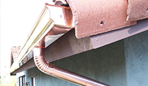 Rain Gutter Installation, Repair, Cleaning in Farwell, MN